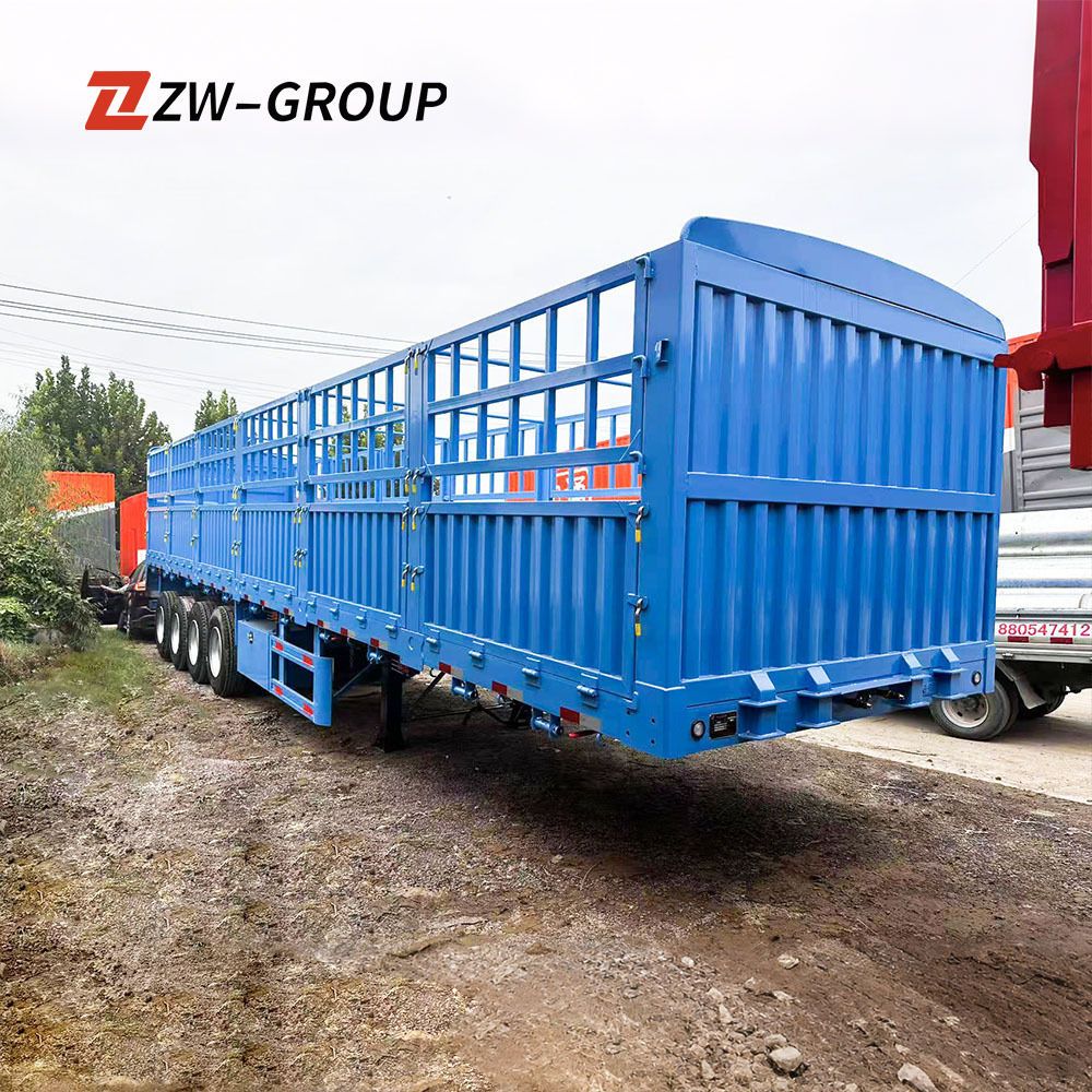 Shandong ZW Vehicle Group undefined: фото 248
