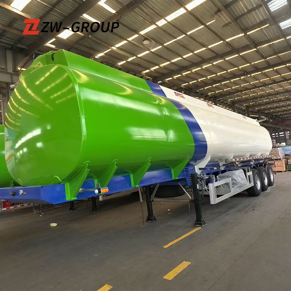 Shandong ZW Vehicle Group undefined: фото 322