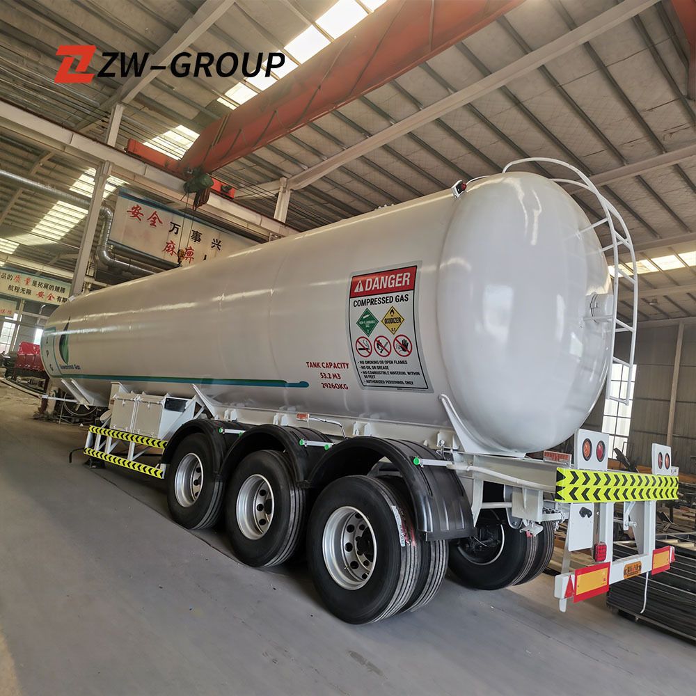 Shandong ZW Vehicle Group undefined: фото 216