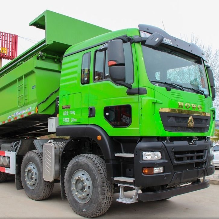 Shandong ZW Vehicle Group undefined: фото 24