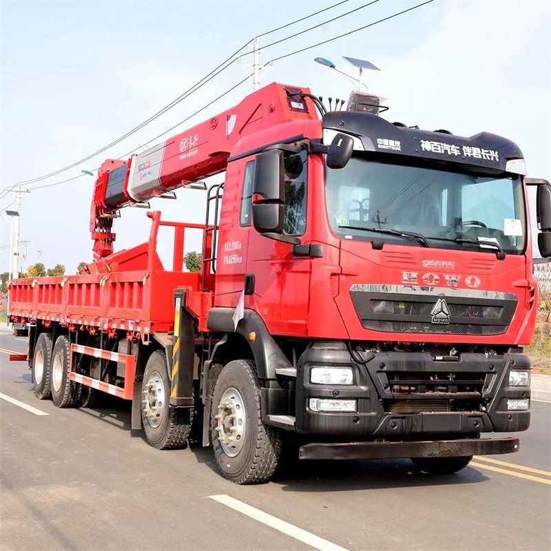 Shandong ZW Vehicle Group undefined: фото 183