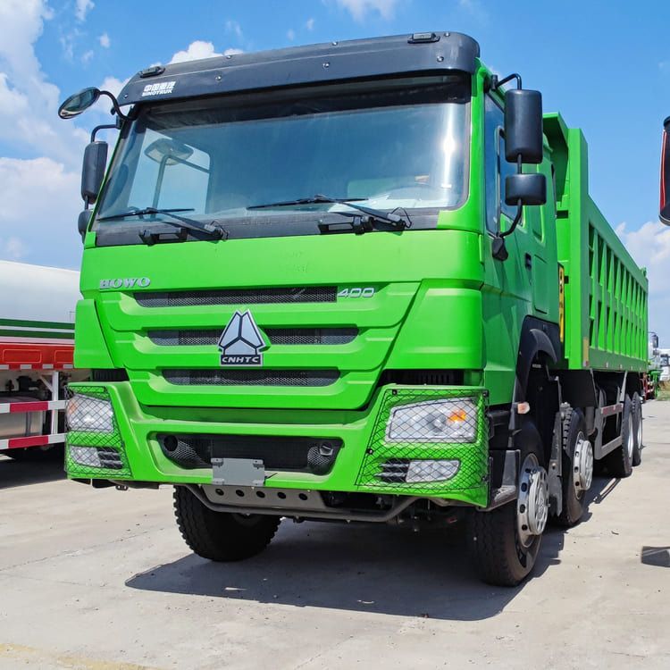 Shandong ZW Vehicle Group undefined: фото 19