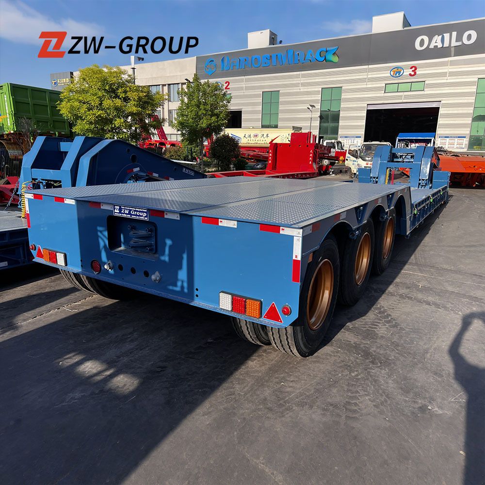 Shandong ZW Vehicle Group undefined: фото 284