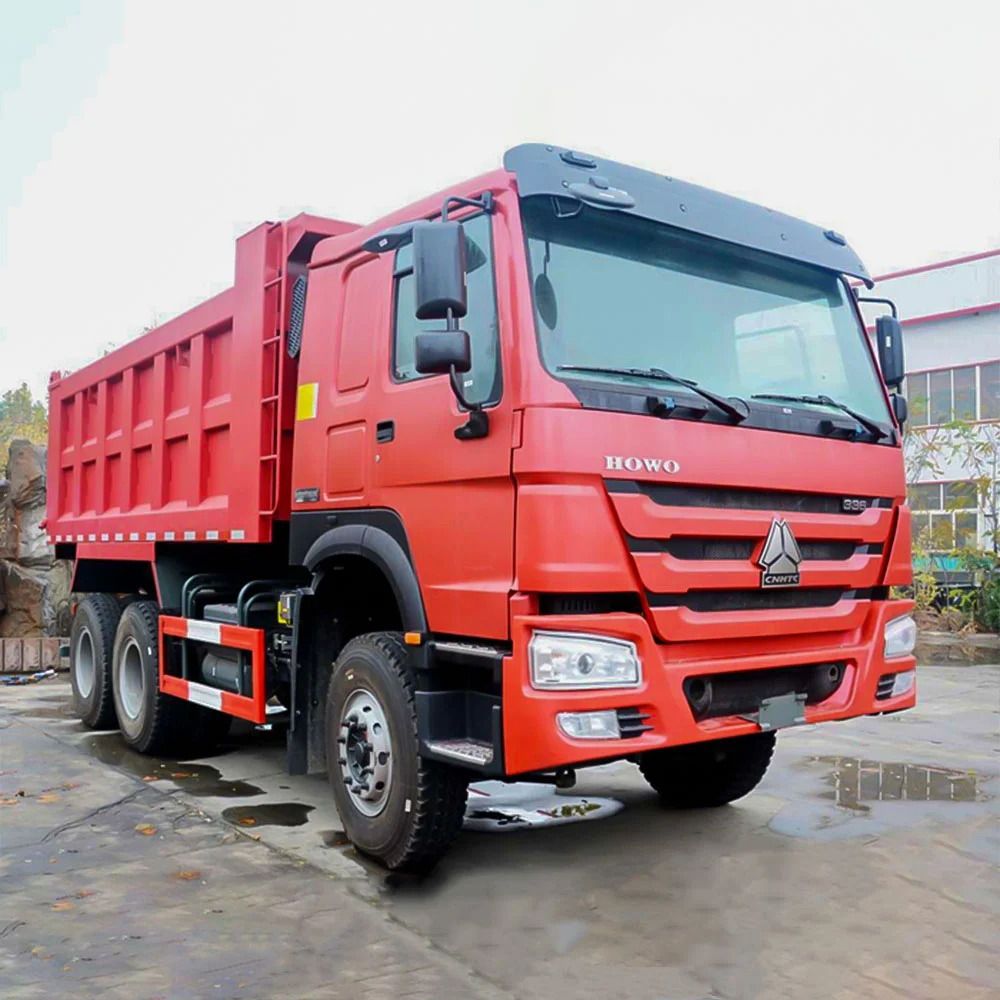 Shandong ZW Vehicle Group undefined: фото 8
