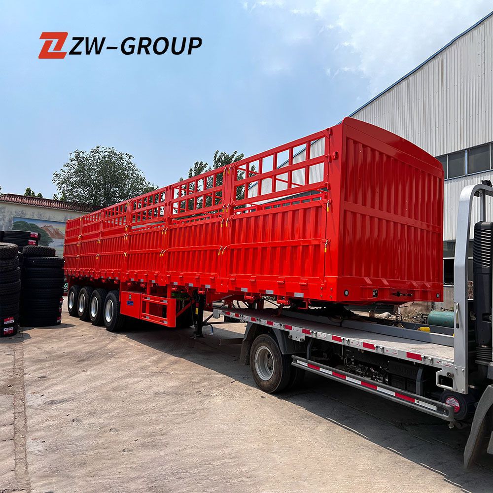 Shandong ZW Vehicle Group undefined: фото 238