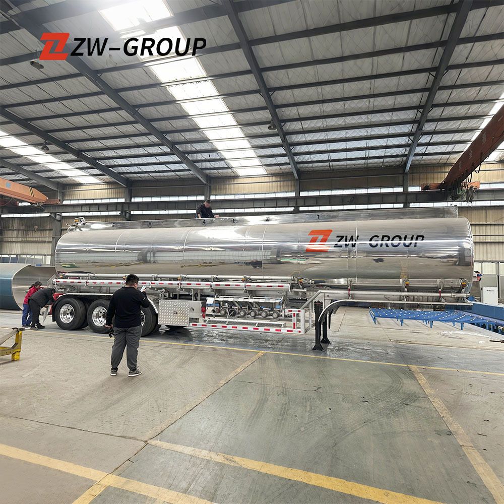 Shandong ZW Vehicle Group undefined: фото 356