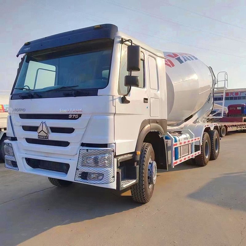 Shandong ZW Vehicle Group undefined: фото 101