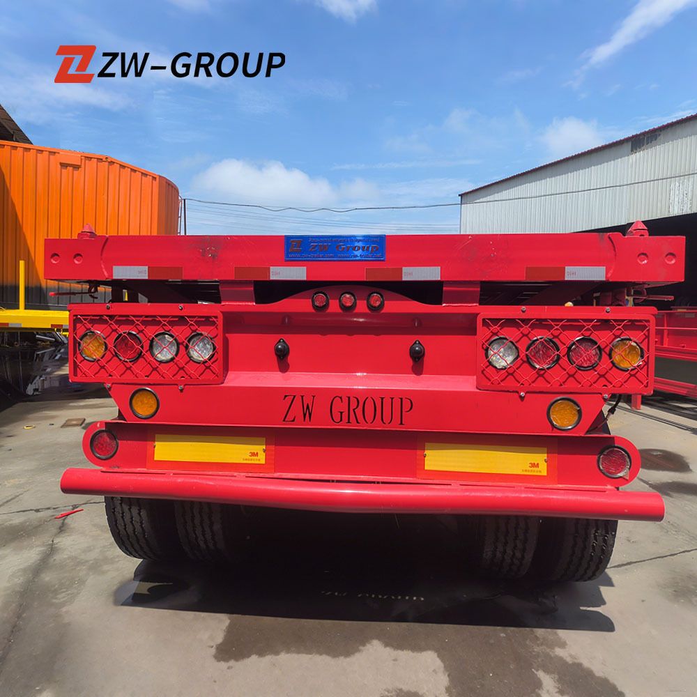 Shandong ZW Vehicle Group undefined: фото 309