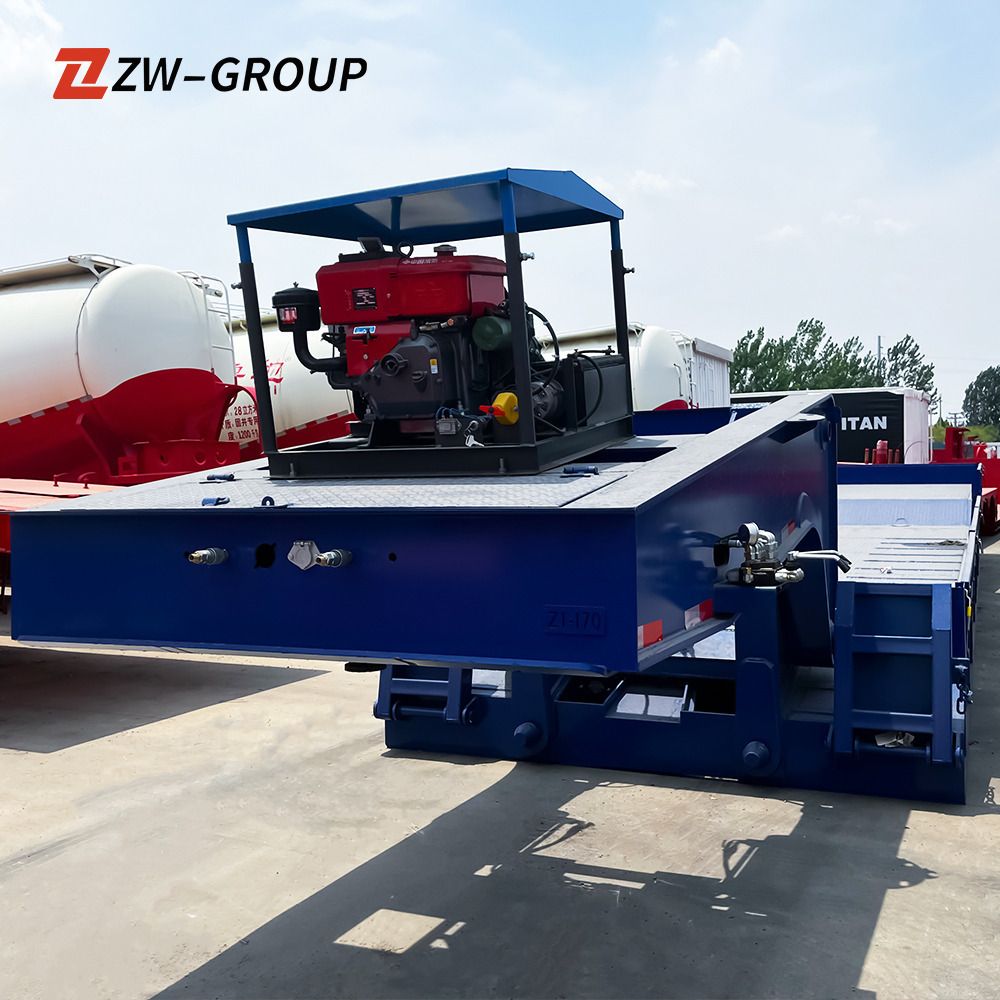Shandong ZW Vehicle Group undefined: фото 292