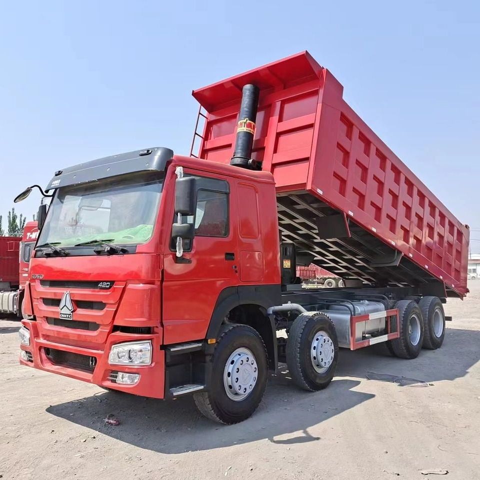 Shandong ZW Vehicle Group undefined: фото 21