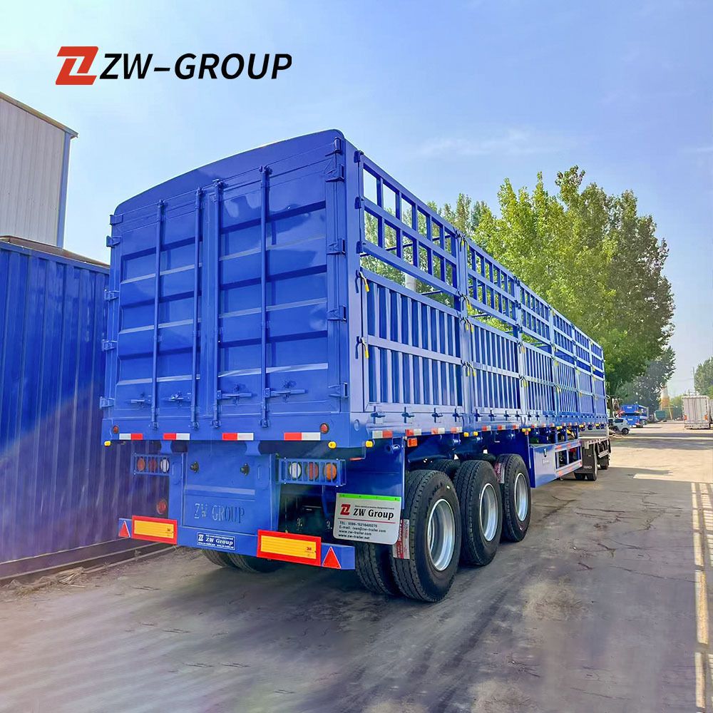 Shandong ZW Vehicle Group undefined: фото 237
