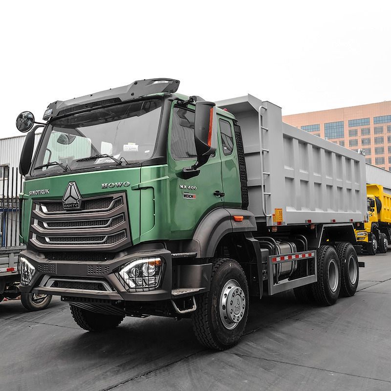 Shandong ZW Vehicle Group undefined: фото 27