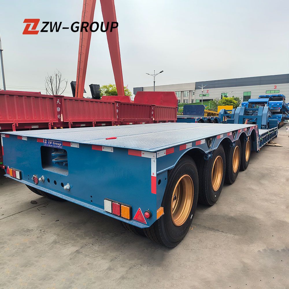 Shandong ZW Vehicle Group undefined: фото 288