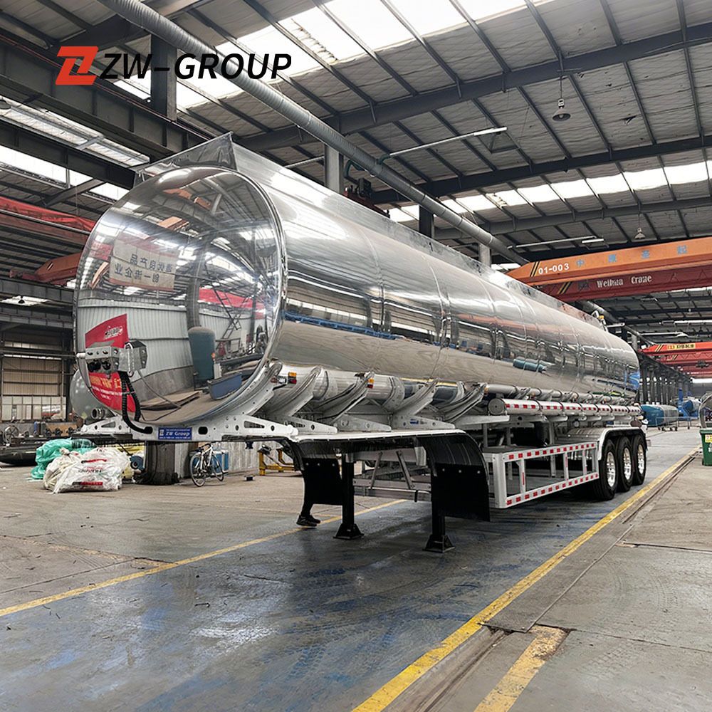 Shandong ZW Vehicle Group undefined: фото 360