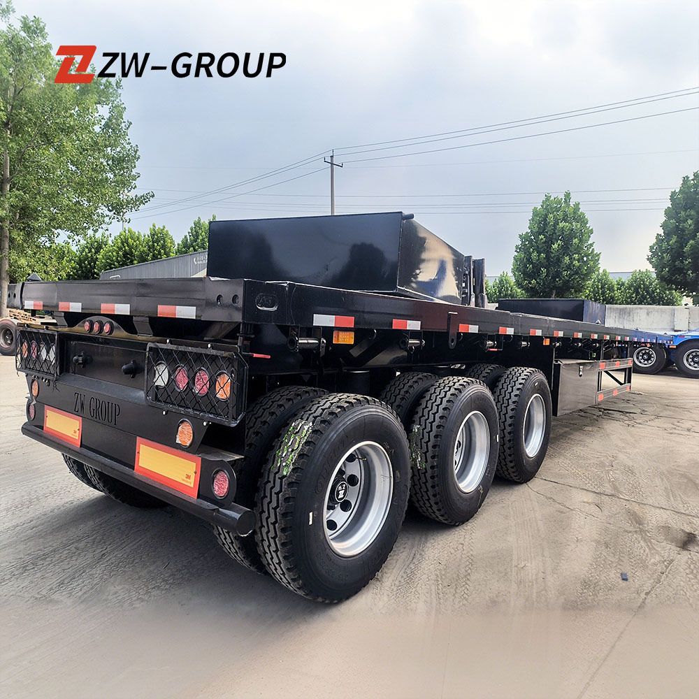 Shandong ZW Vehicle Group undefined: фото 314
