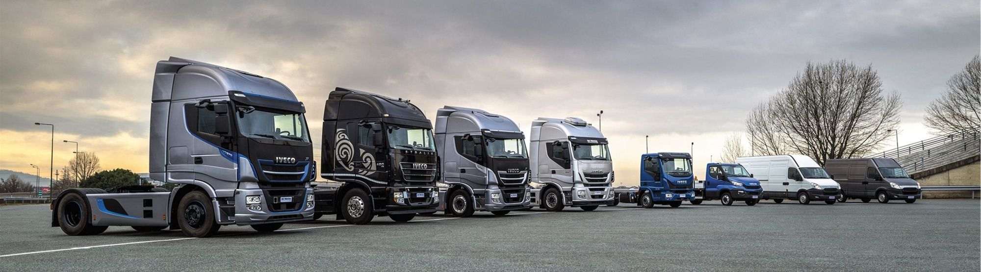 IVECO ORECCHIA S.P.A. undefined: фото 3