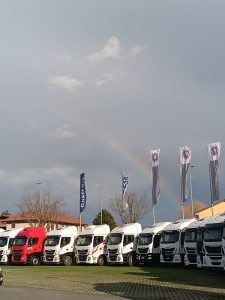 IVECO ORECCHIA S.P.A. undefined: фото 2