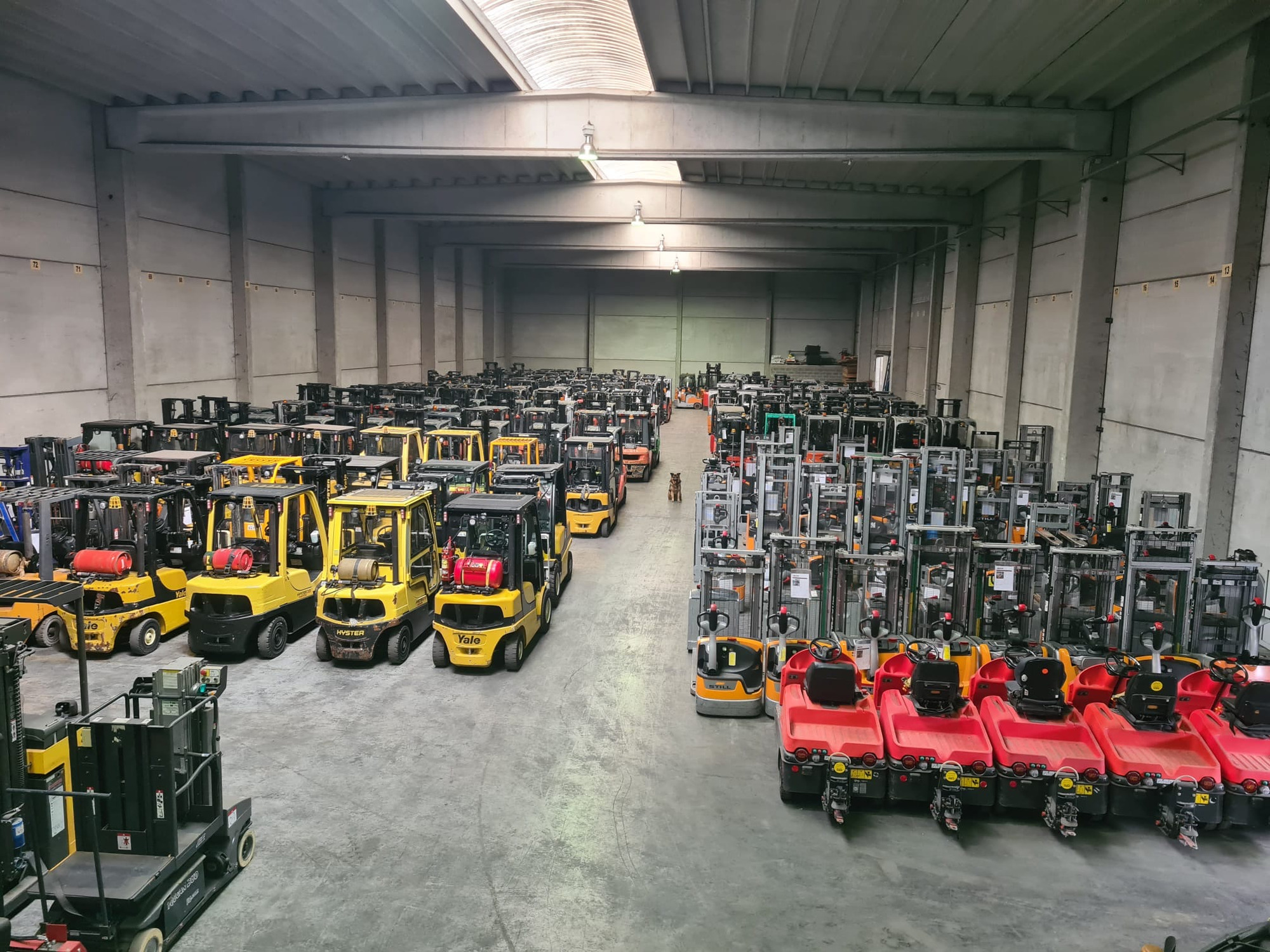 SRL LOCA-CHARIOT undefined: фото 4