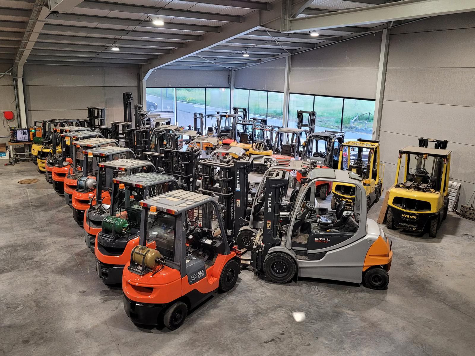 SRL LOCA-CHARIOT undefined: фото 3