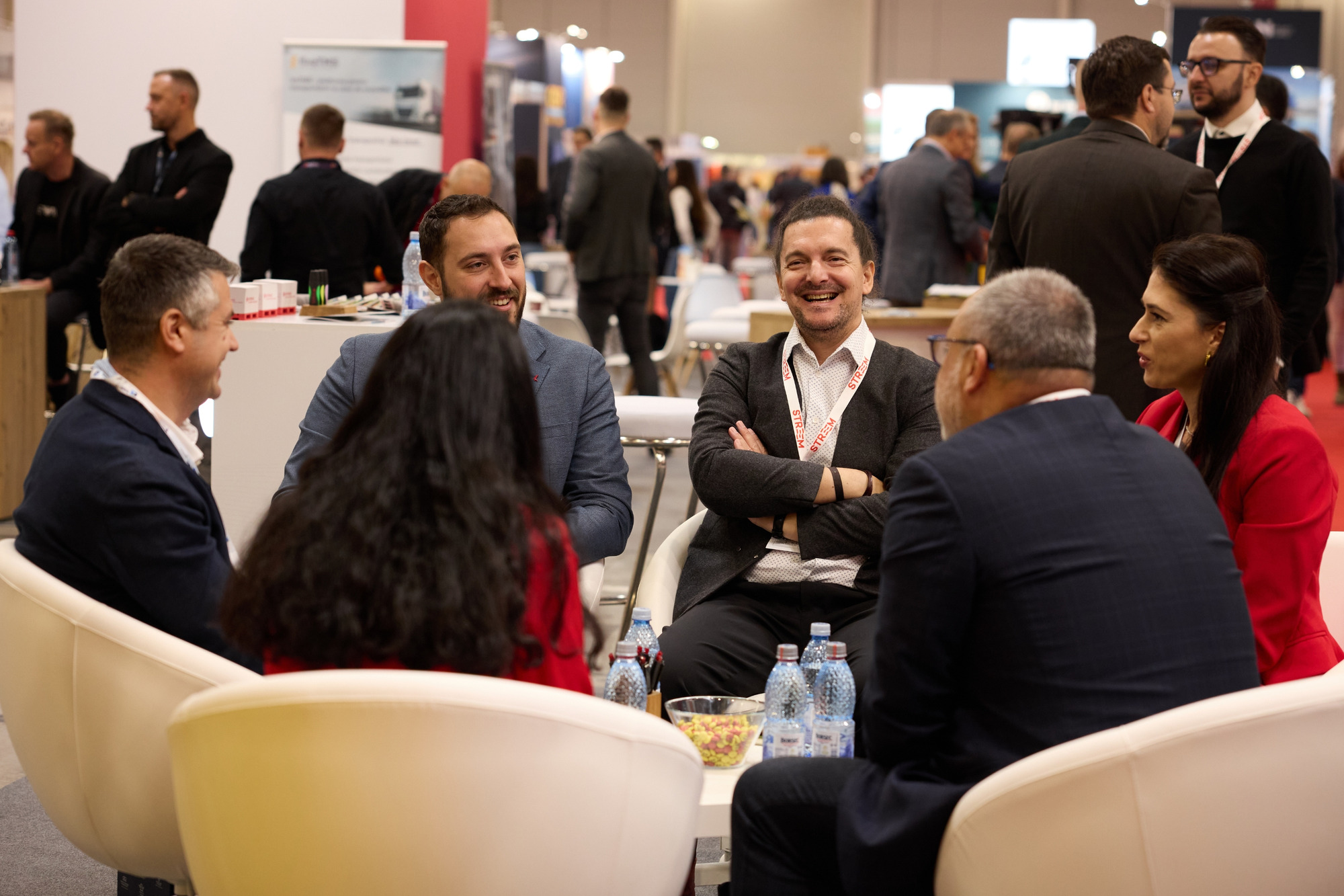 TransLogistica Romania 2026 undefined: фото 5