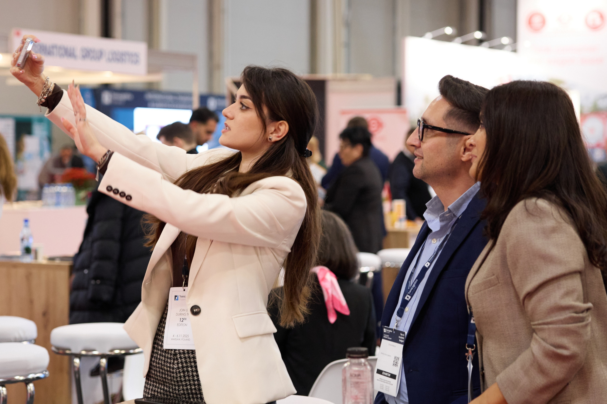 TransLogistica Romania 2026 undefined: фото 7