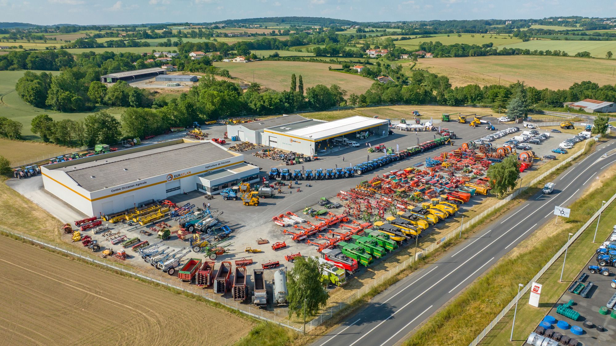 EURATLAN centre occasion undefined: фото 6