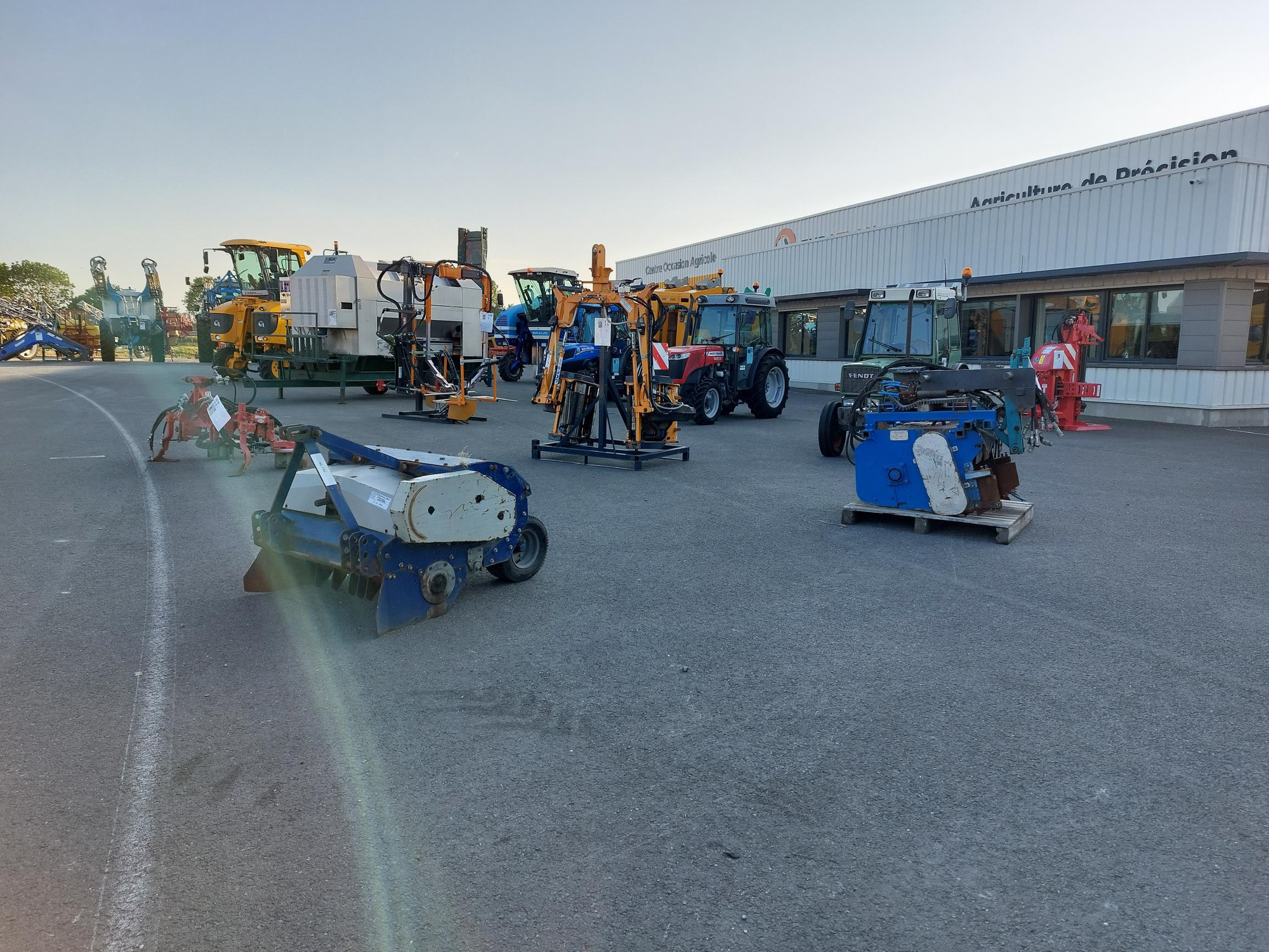 EURATLAN centre occasion undefined: фото 3