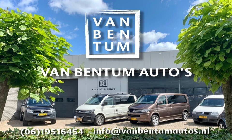 Van Bentum Auto's - объявления о продаже undefined: фото 1