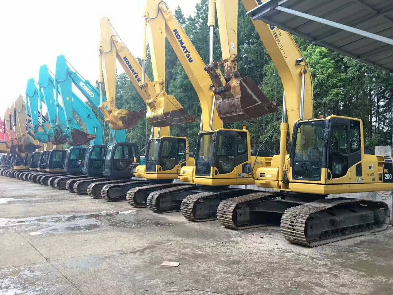 Hefei Sunrise Machinery Co.,Ltd undefined: фото 9