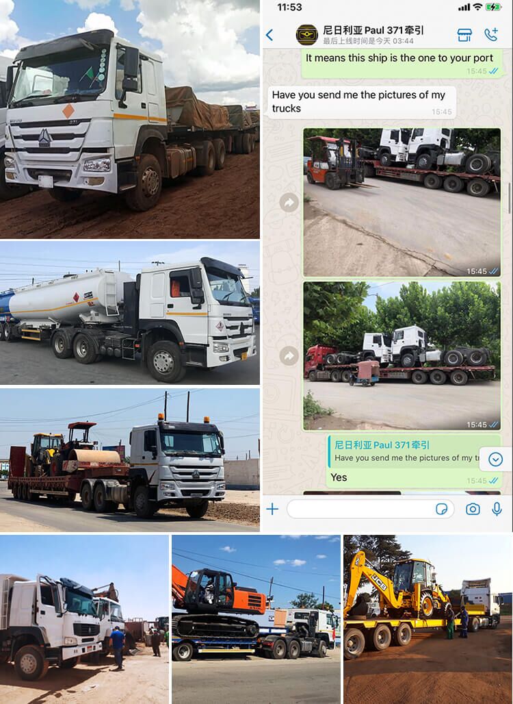 Hefei Sunrise Machinery Co.,Ltd undefined: фото 11