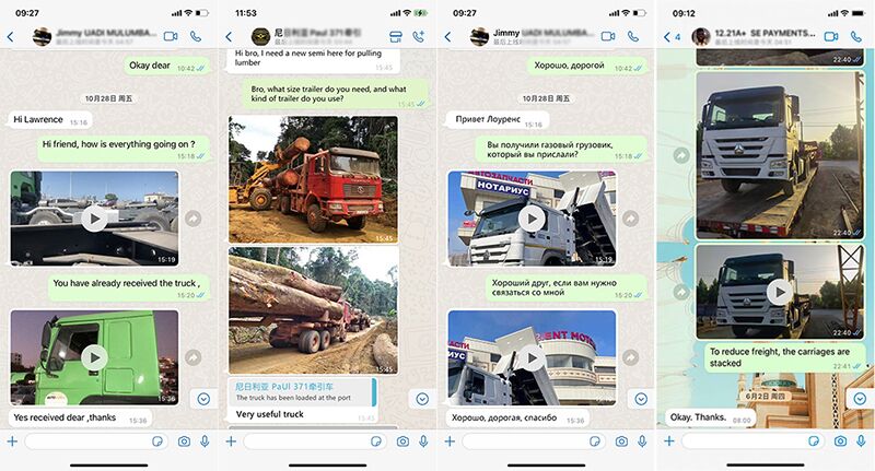 Hefei Sunrise Machinery Co.,Ltd undefined: фото 10