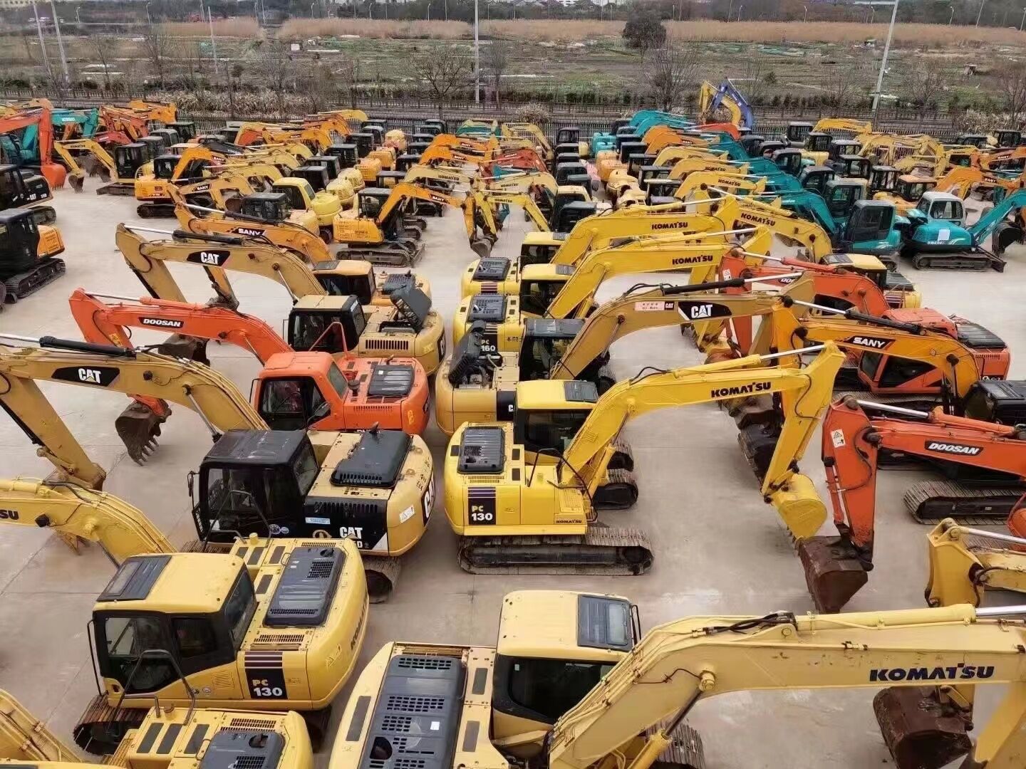 Hefei Sunrise Machinery Co.,Ltd undefined: фото 8