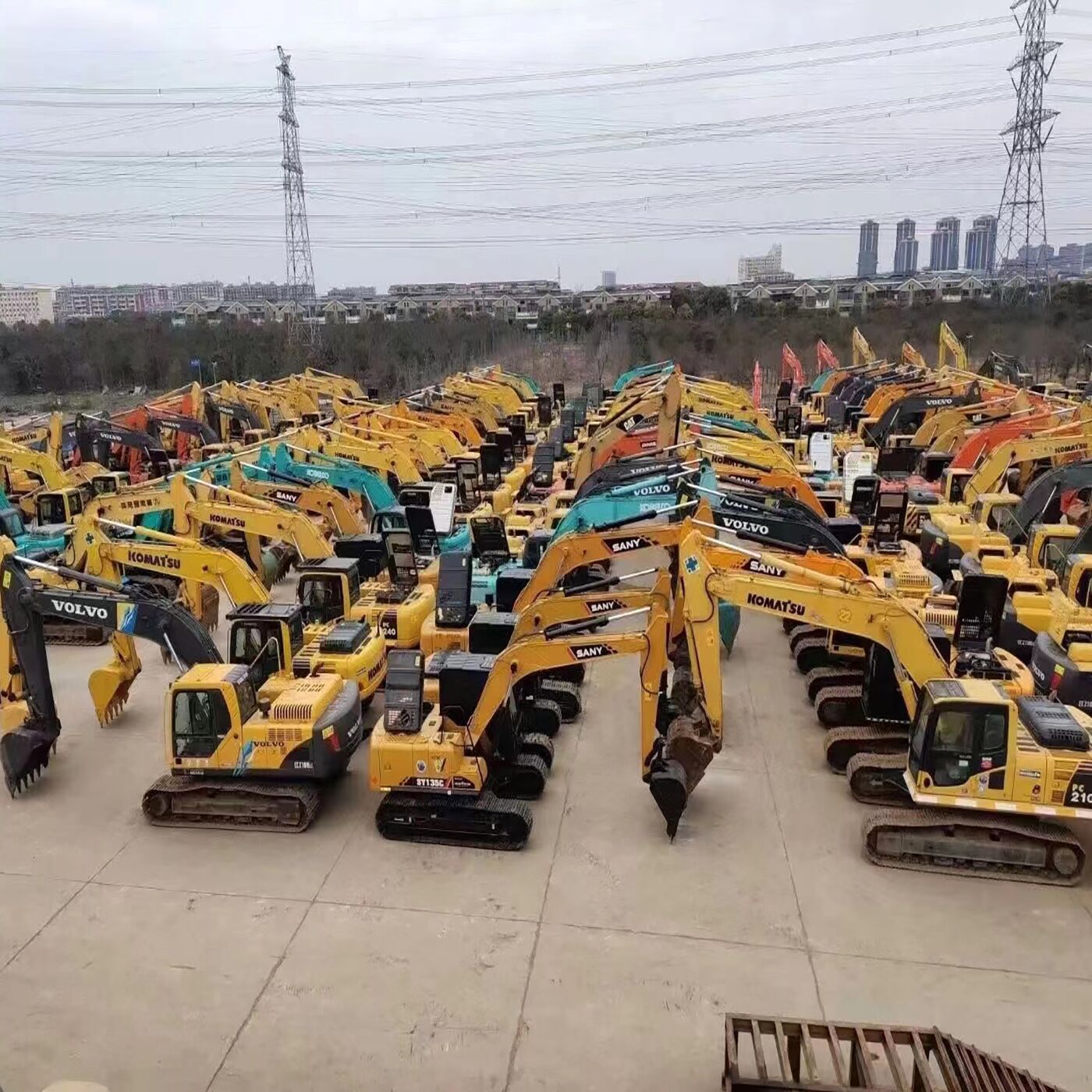 Hefei Sunrise Machinery Co.,Ltd undefined: фото 4