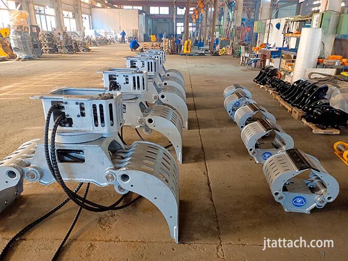 Yantai Jiangtu Mechanical Equipment Co., Ltd undefined: фото 17