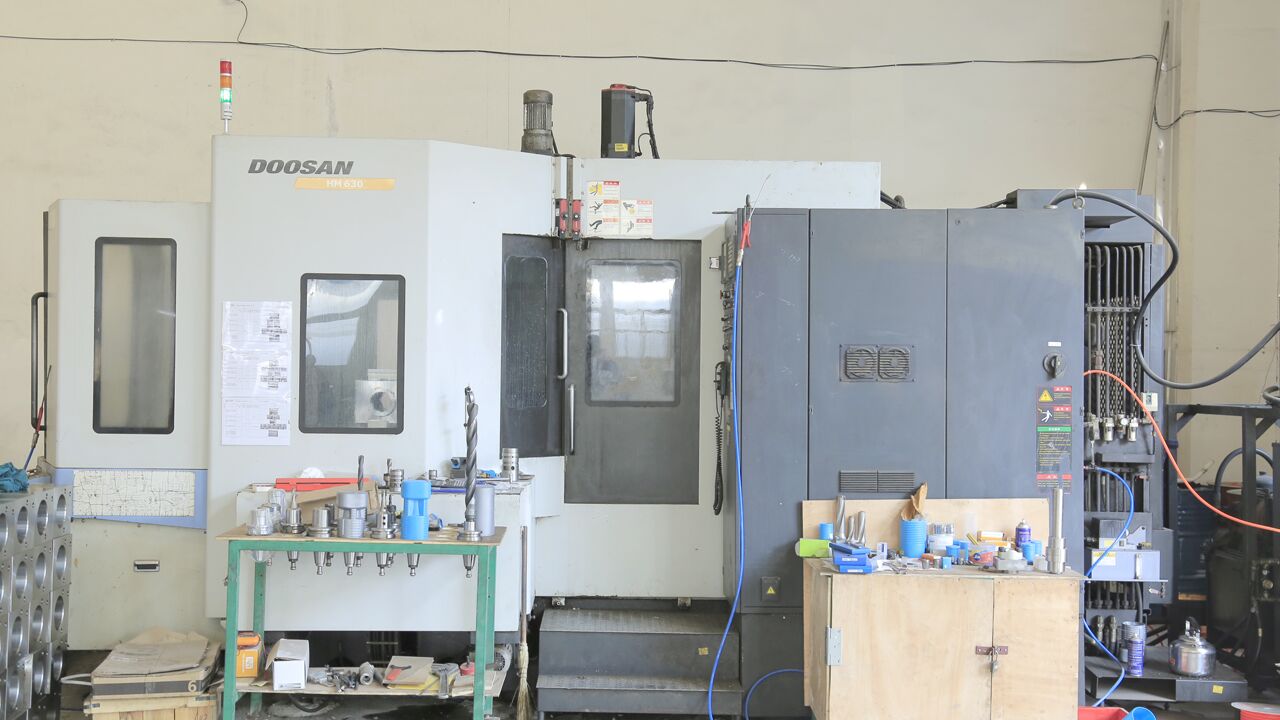 Yantai Jiangtu Mechanical Equipment Co., Ltd undefined: фото 6