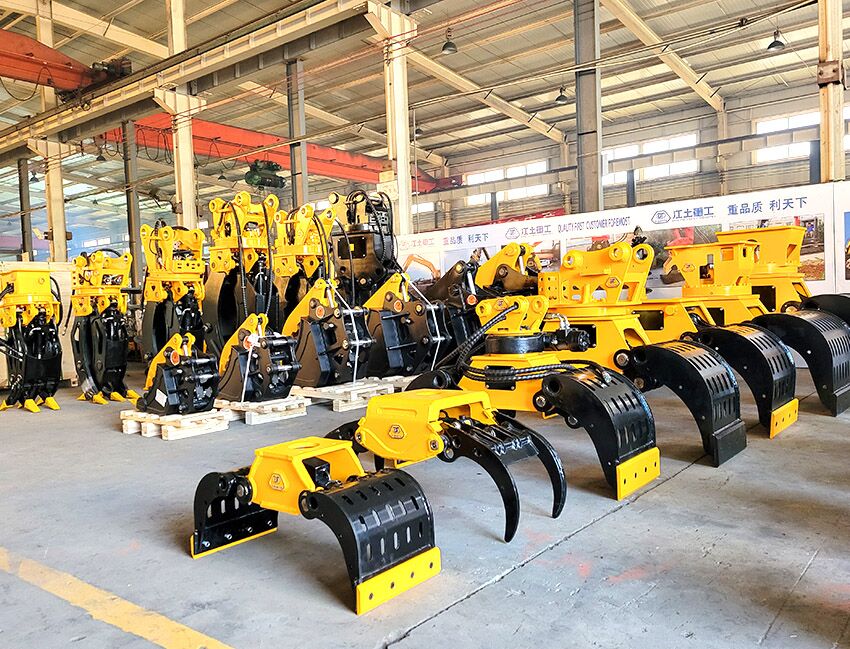 Yantai Jiangtu Mechanical Equipment Co., Ltd undefined: фото 16