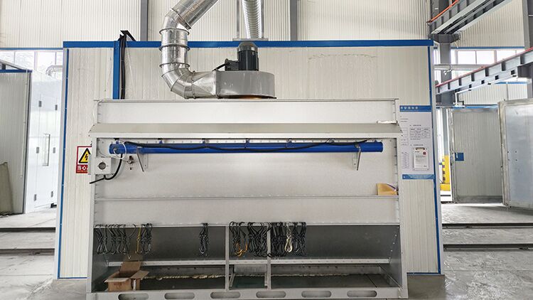 Yantai Jiangtu Mechanical Equipment Co., Ltd undefined: фото 4