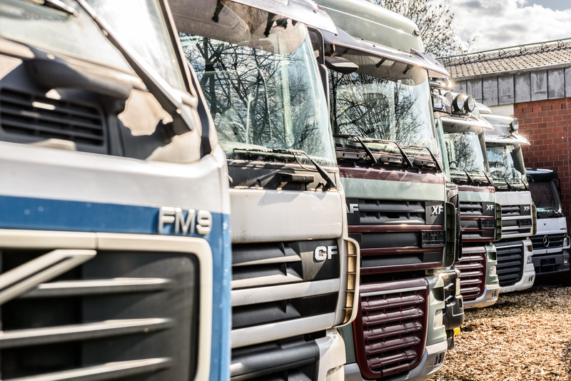 WS Trucks GmbH - Лёгкие коммерческие автомобили - Год: 2013 undefined: фото 3