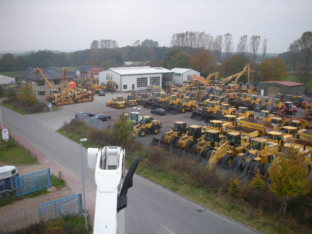 BAUMA Vermiet- und Handels GmbH - Строительная техника - кондиционер undefined: фото 1
