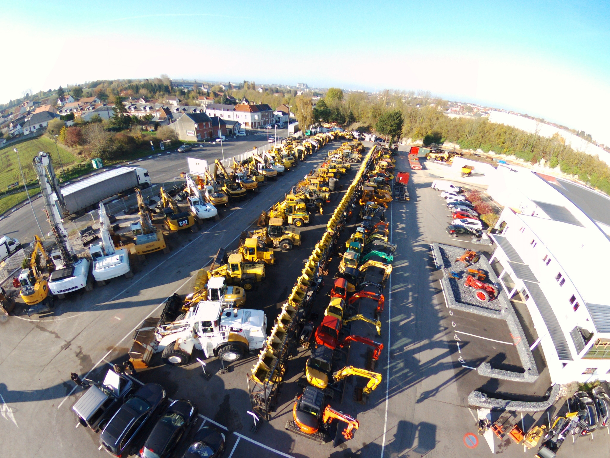 Sodineg France - Полуприцепы GENERAL TRAILER undefined: фото 1