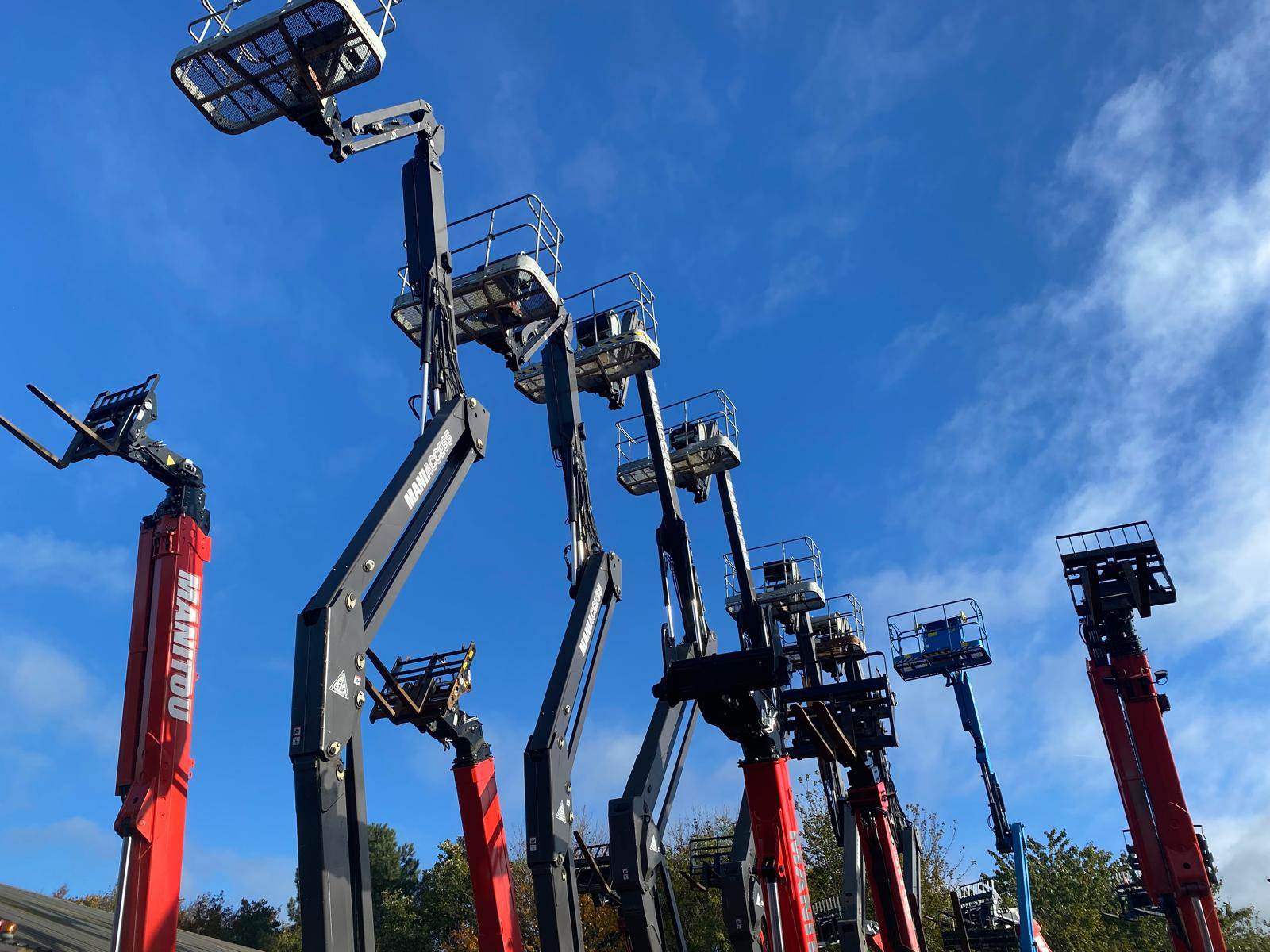 Mawsley Machinery Ltd - объявления о продаже undefined: фото 4