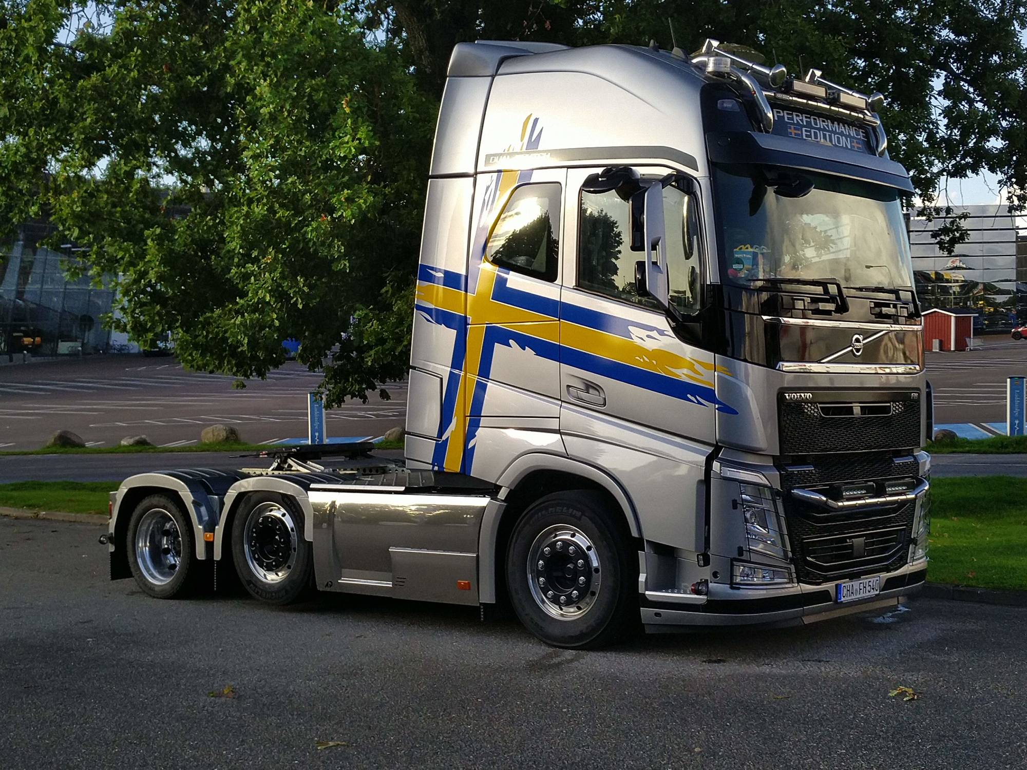 LKW-Service Nuernberger KG - Грузовики MAN TGS - возможность аренды, дизель undefined: фото 2