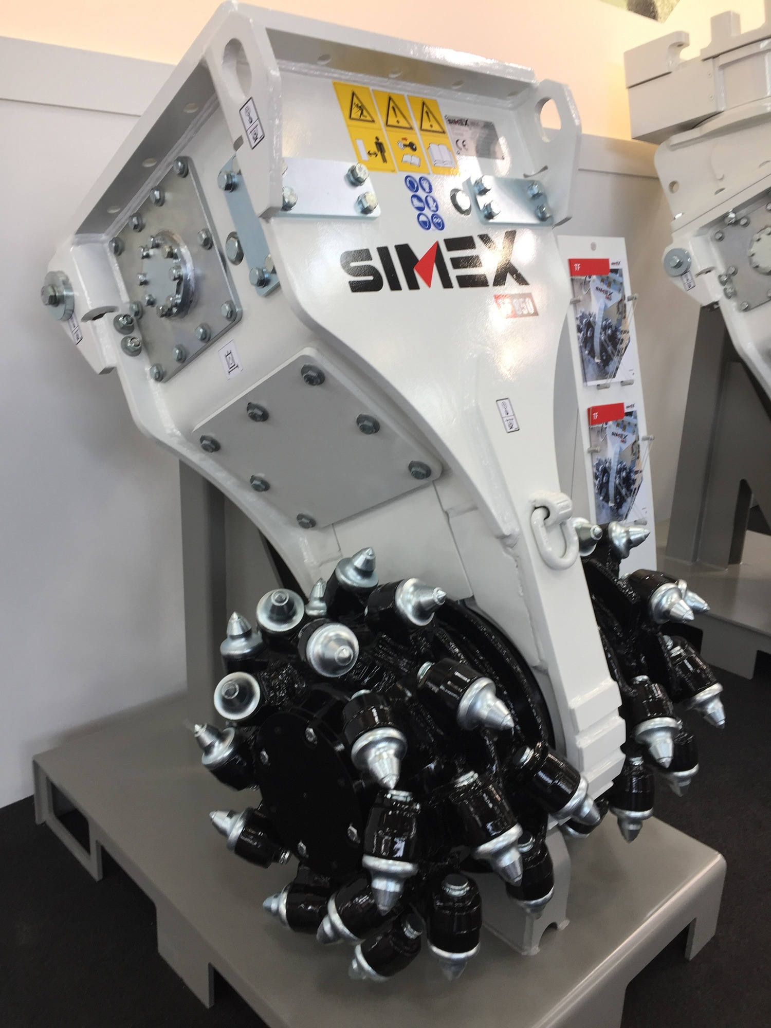 Fa. Baumatex - Строительная техника - Год: 2020 undefined: фото 3