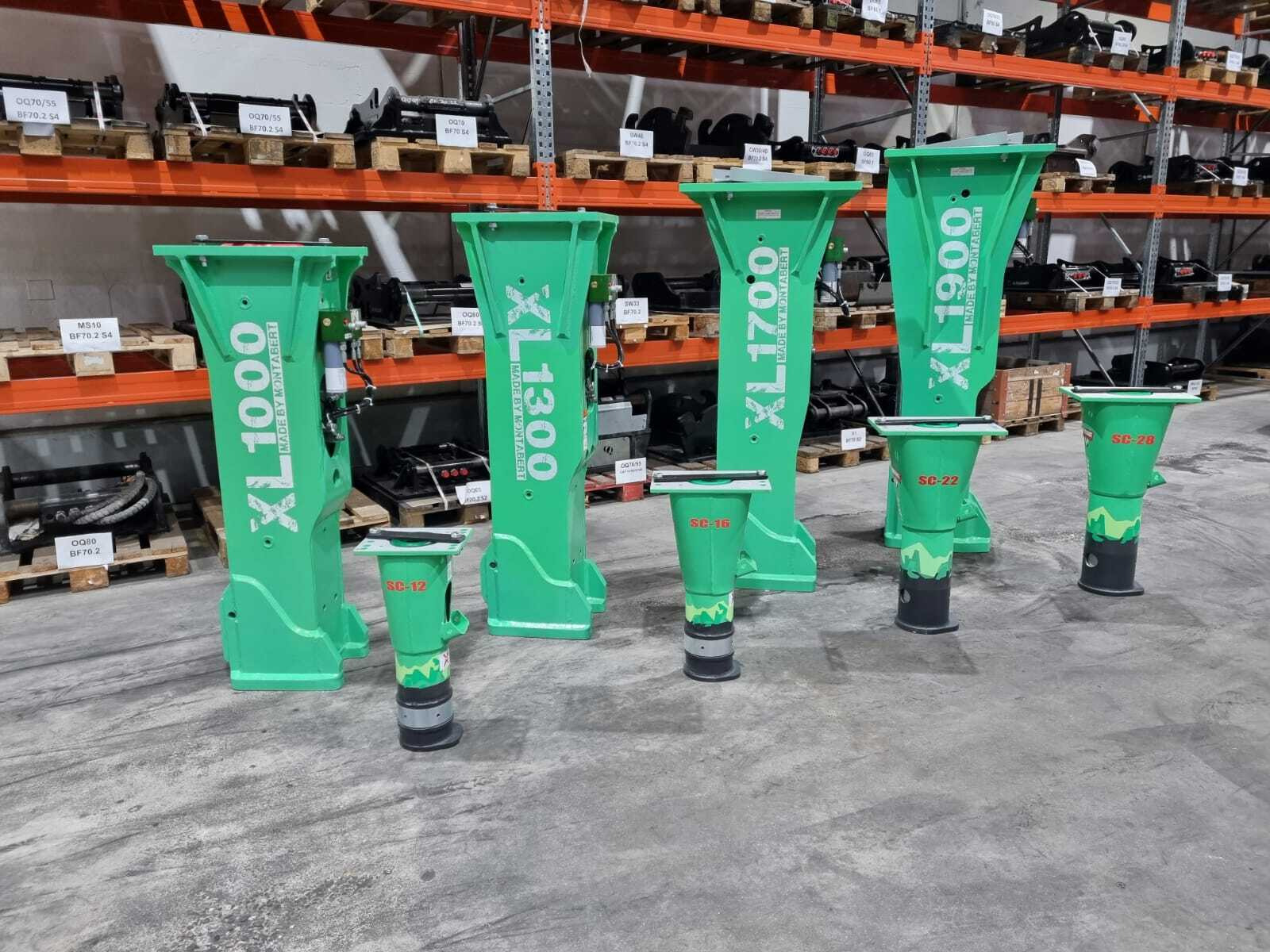 Fa. Baumatex - Строительная техника - Год: 2020 undefined: фото 11