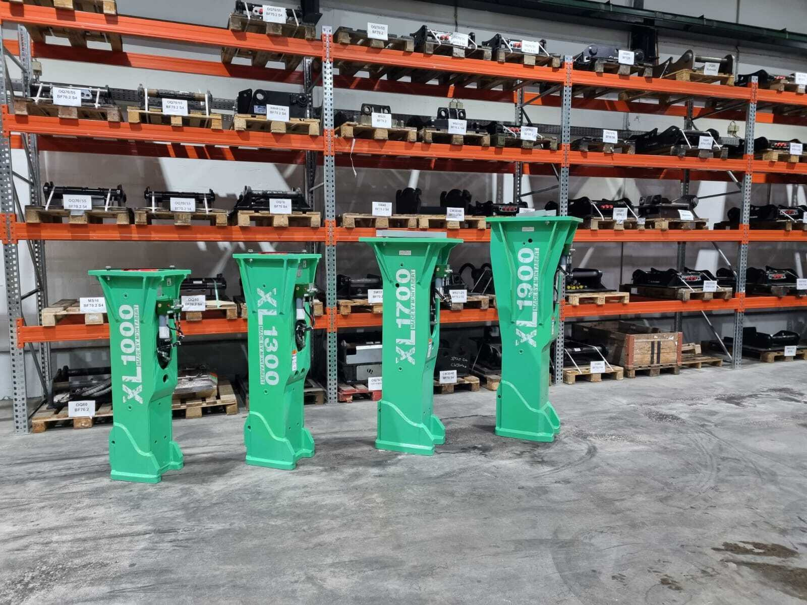 Fa. Baumatex - Строительная техника - Год: 2020 undefined: фото 8