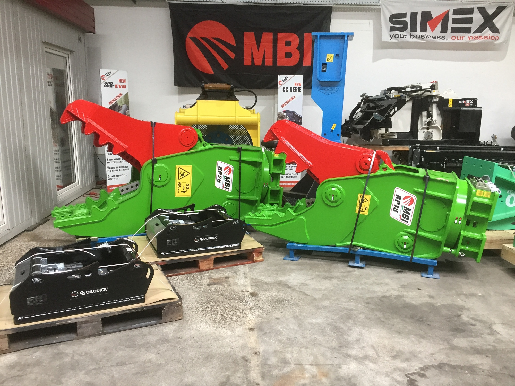 Fa. Baumatex - Строительная техника - Год: 2020 undefined: фото 6