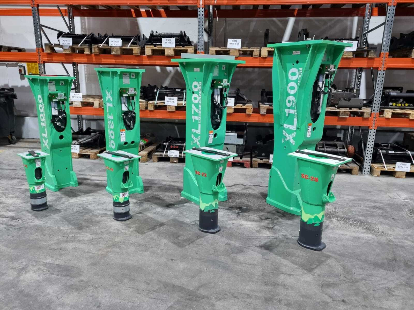 Fa. Baumatex - Строительная техника - Год: 2020 undefined: фото 10