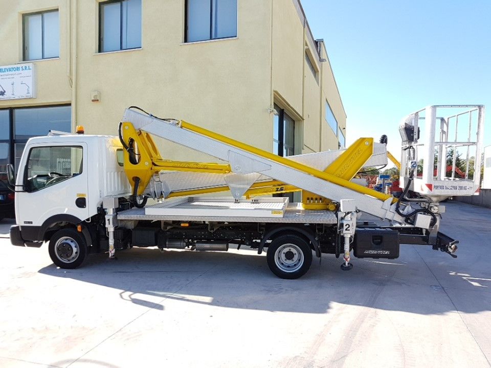 Centro Elevatori SRL undefined: фото 5