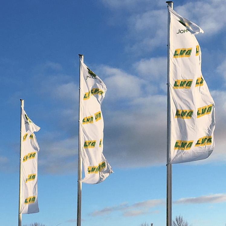 LVA Landtechnik GmbH - Комбайны undefined: фото 3