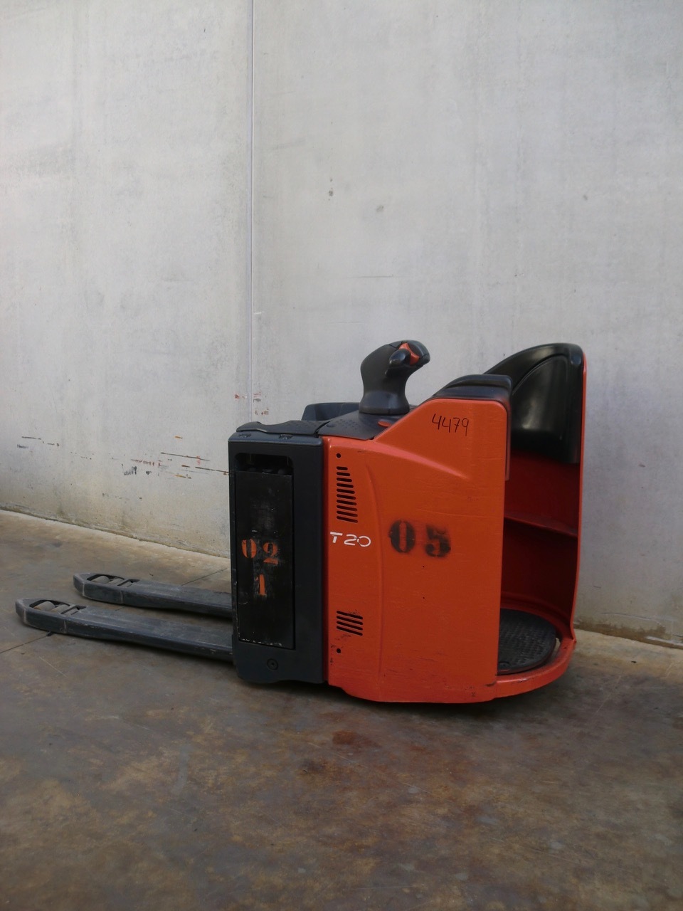 Activacions Carretillas, S.L - объявления о продаже undefined: фото 3